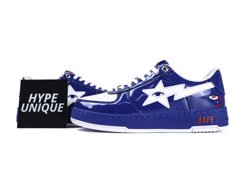 KidSuper x BAPE STA "SuperBape Cup - Japan"