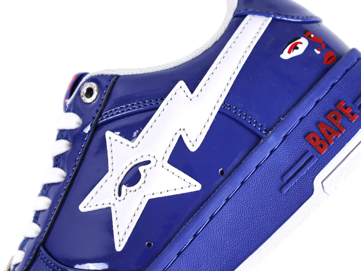 KidSuper x BAPE STA SuperBape Cup - Japan Side View