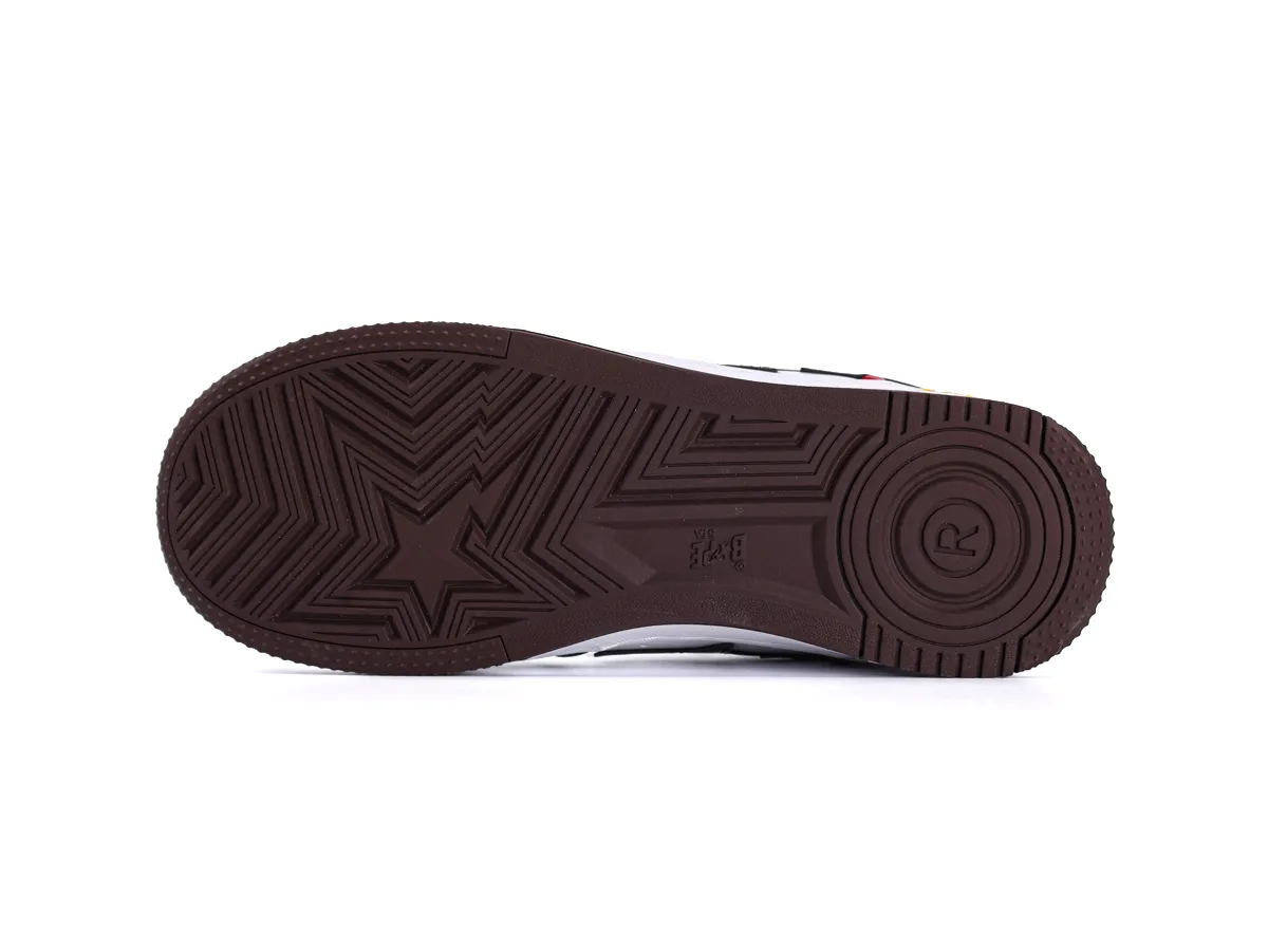 Bottom Outsole