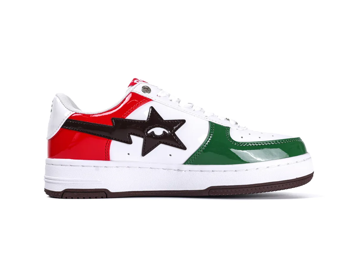 KidSuper x BAPE STA SuperBape Cup - Mexico Right Side View