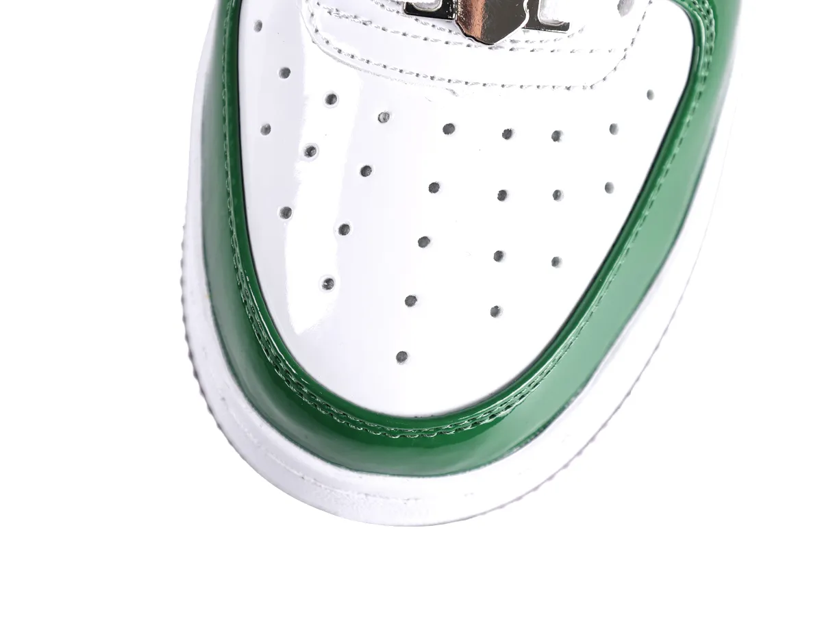 KidSuper x BAPE STA SuperBape Cup - Mexico Top View