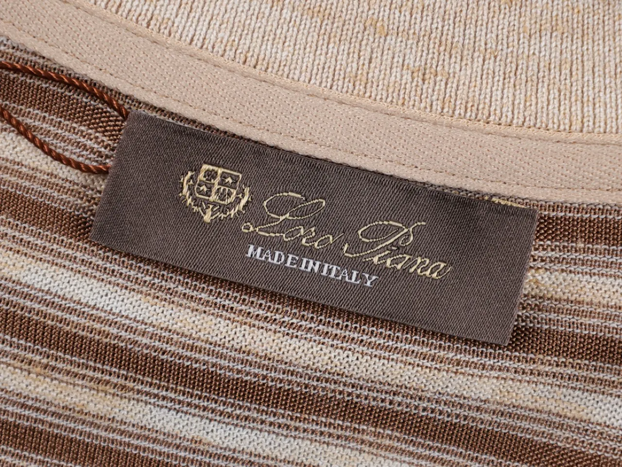 Brand Tag