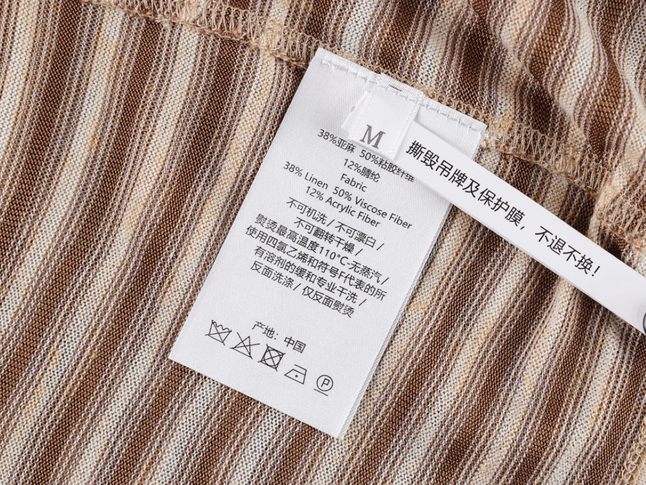 Label