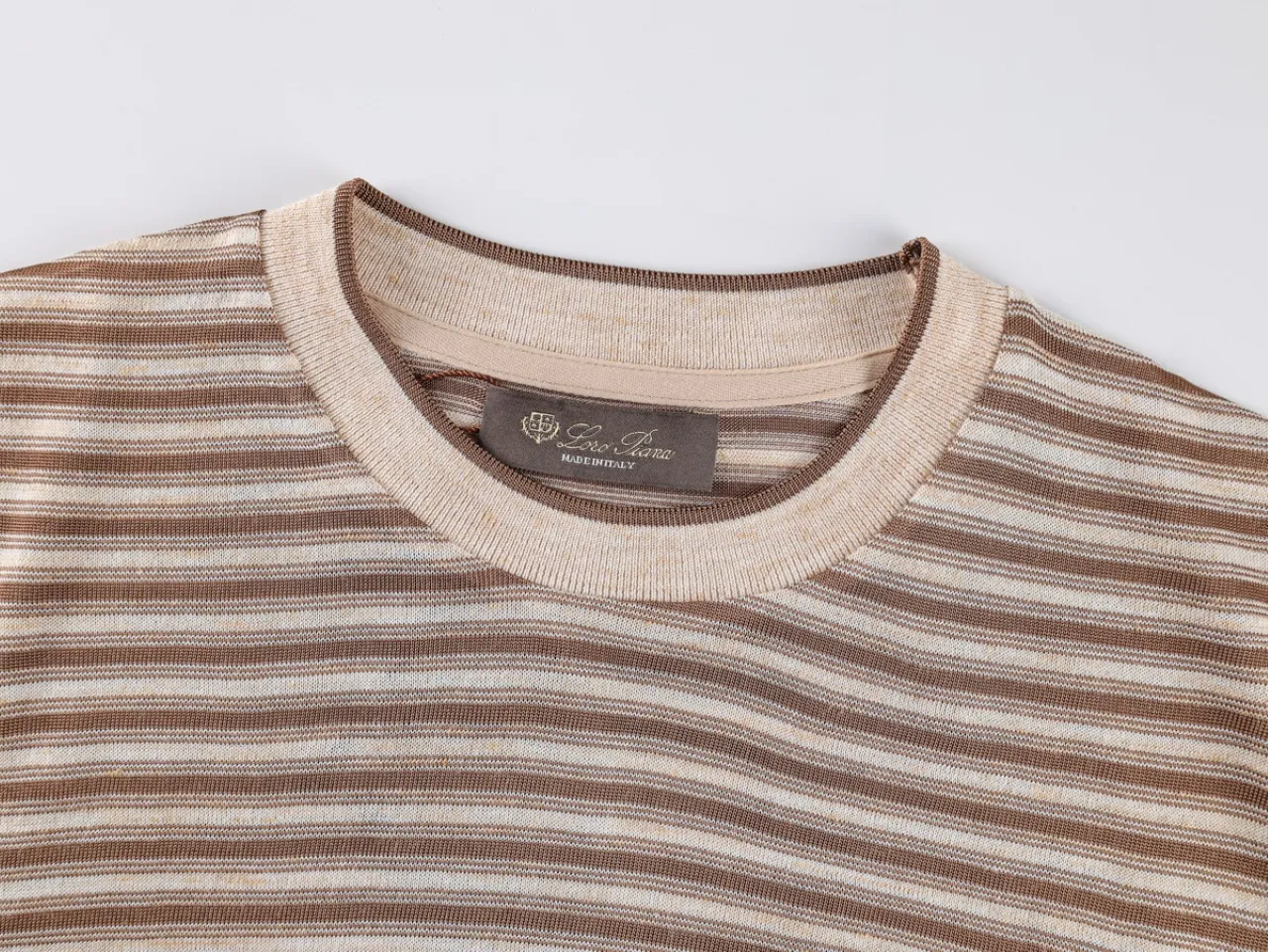 Neckline