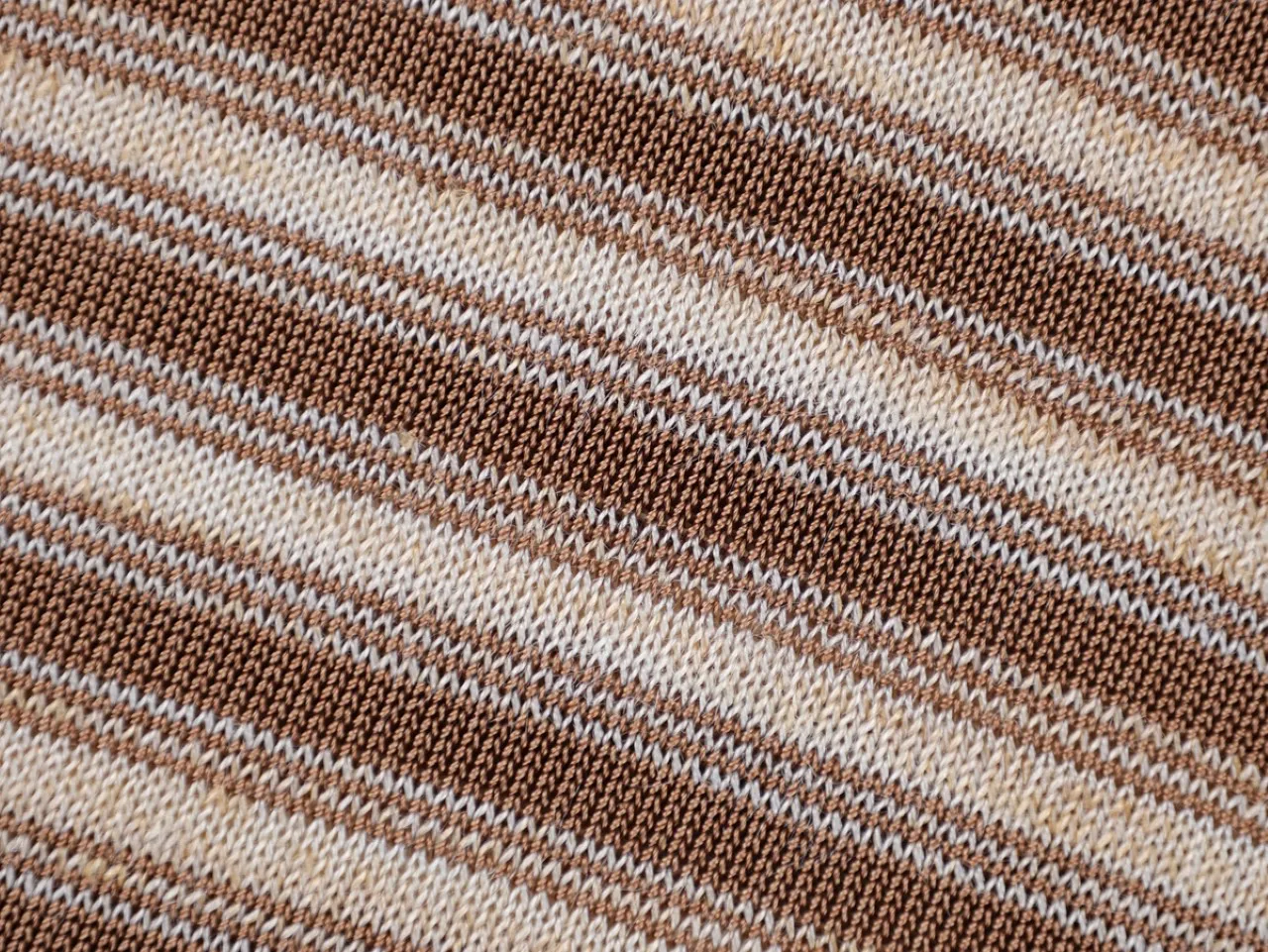 Striped Detail