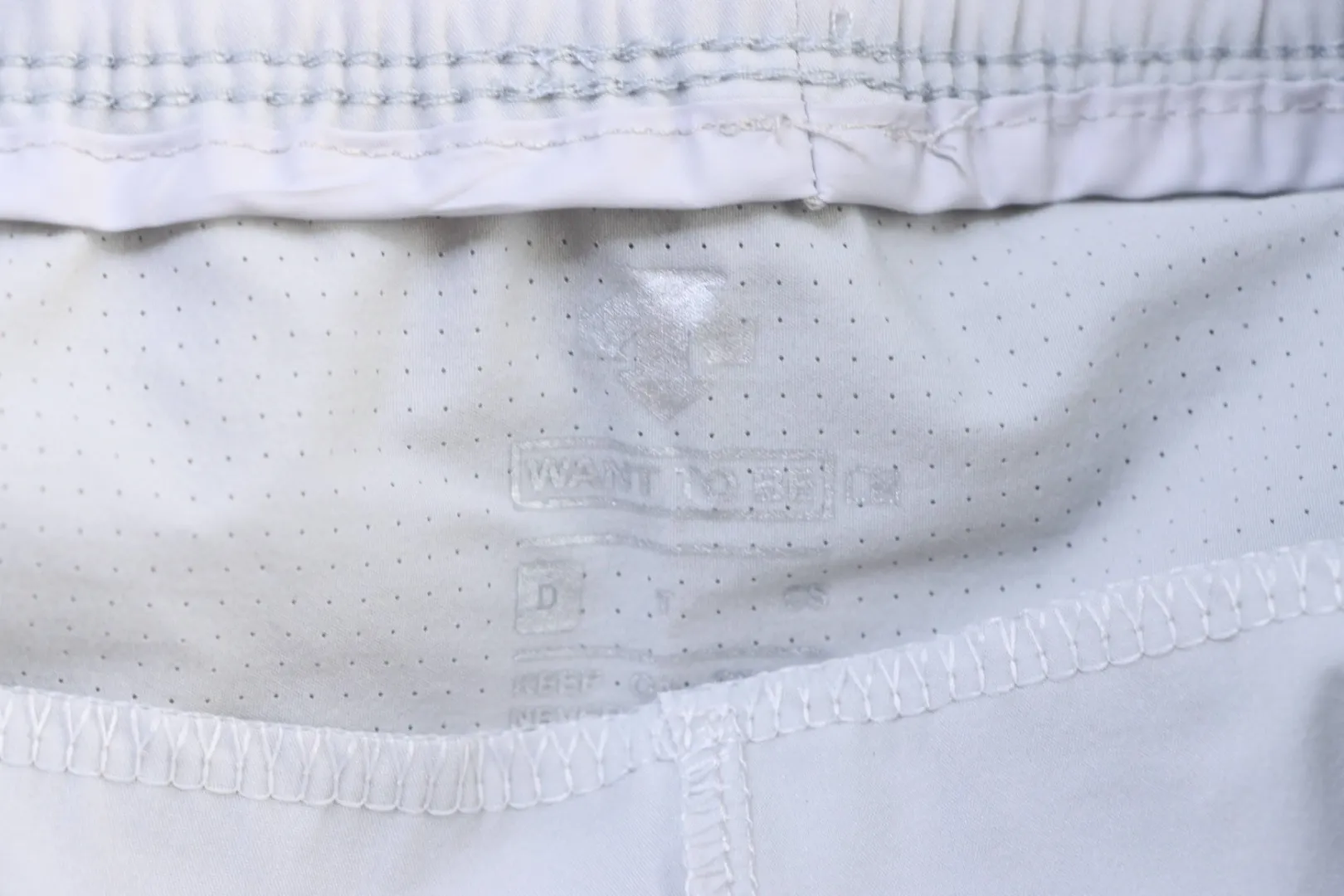 Brand Tag Print