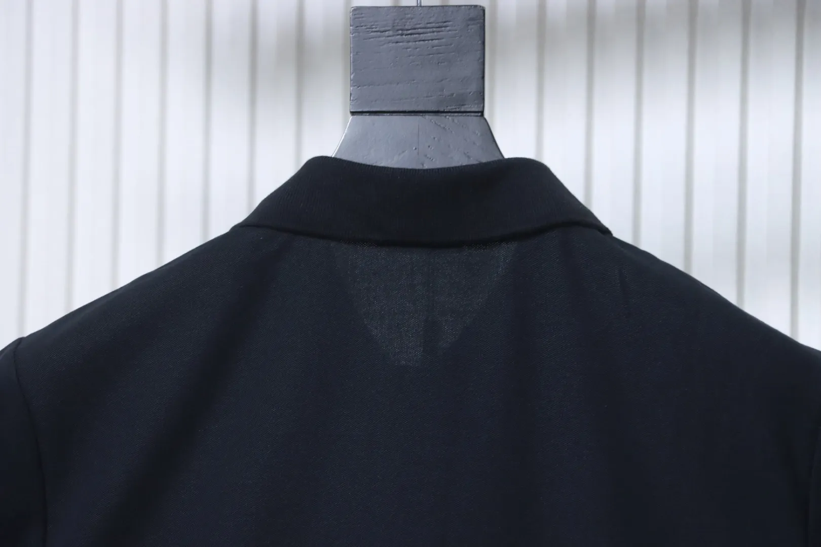 Back Neckline