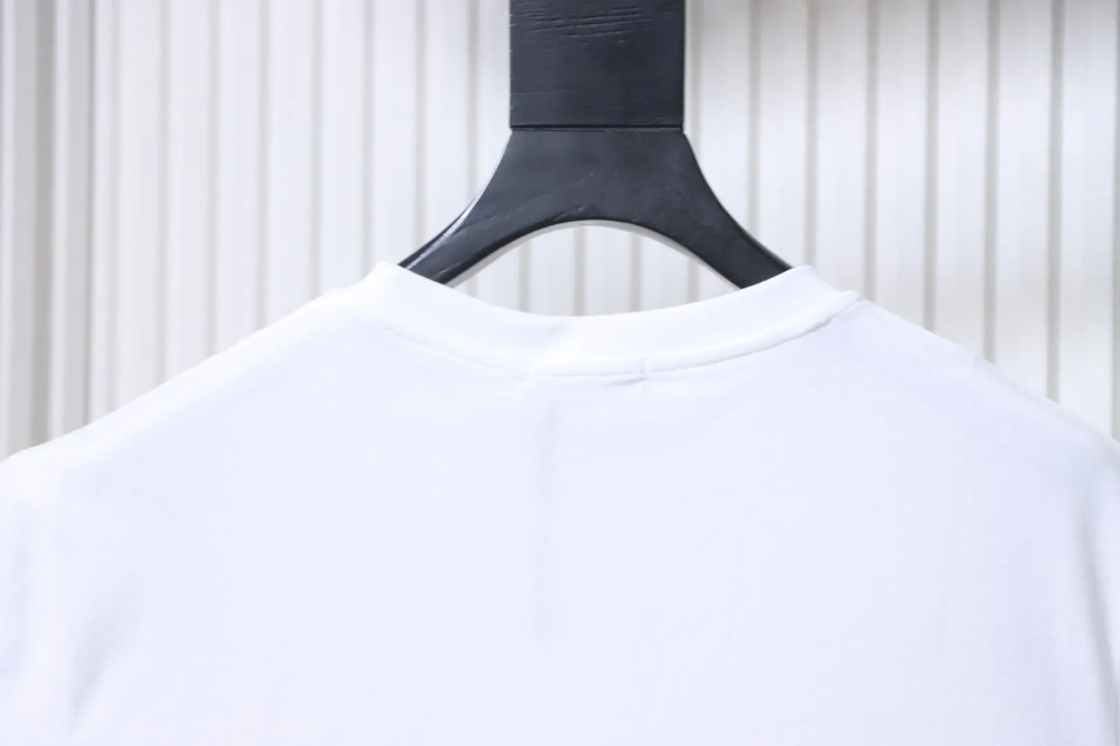 Back Neckline
