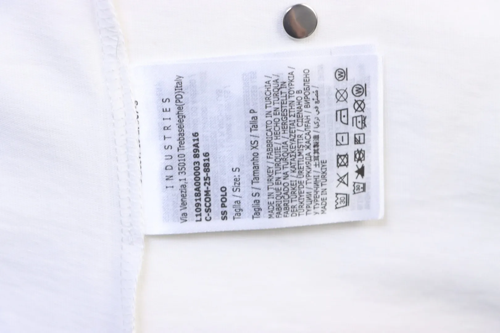 Label