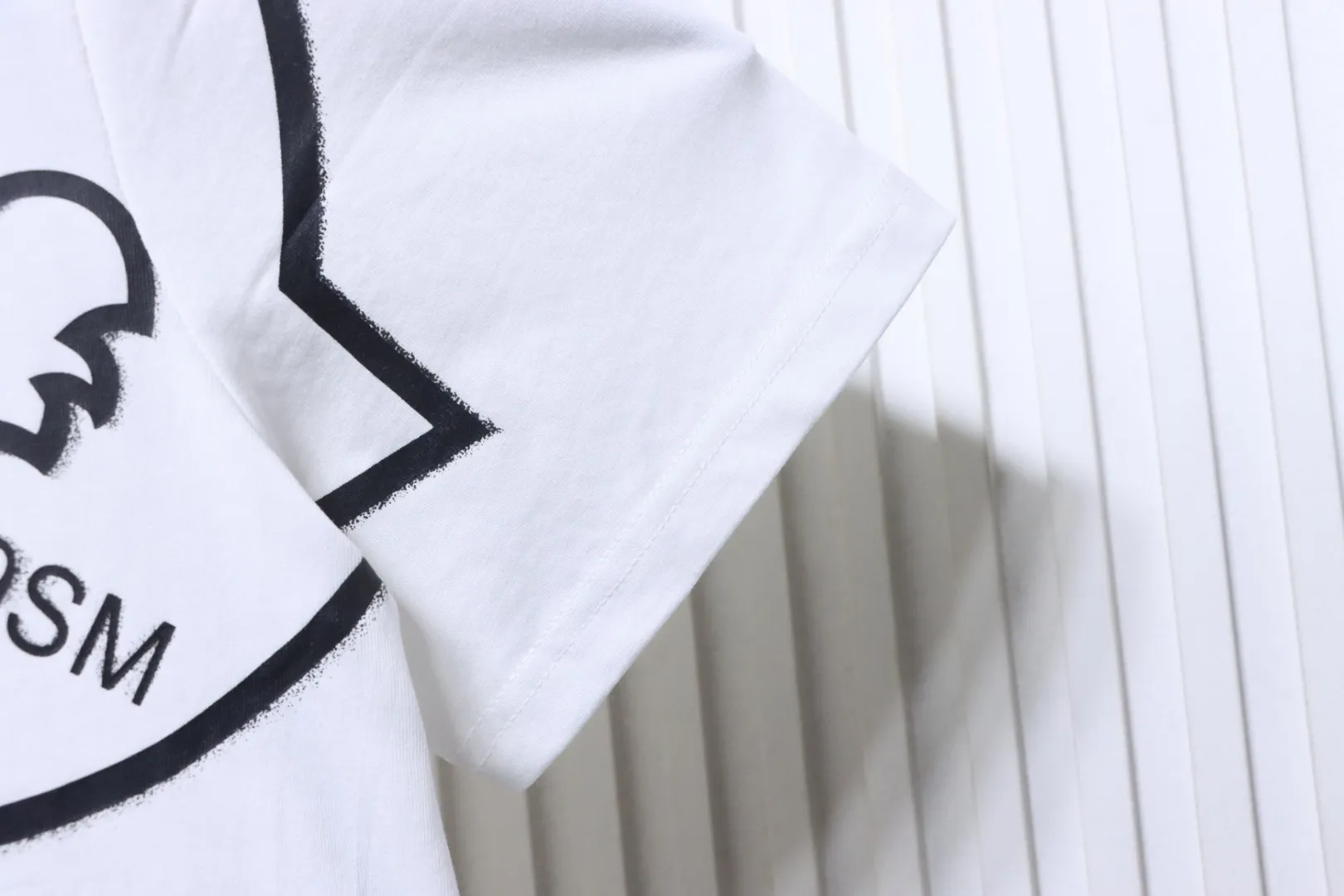 Short Sleeve