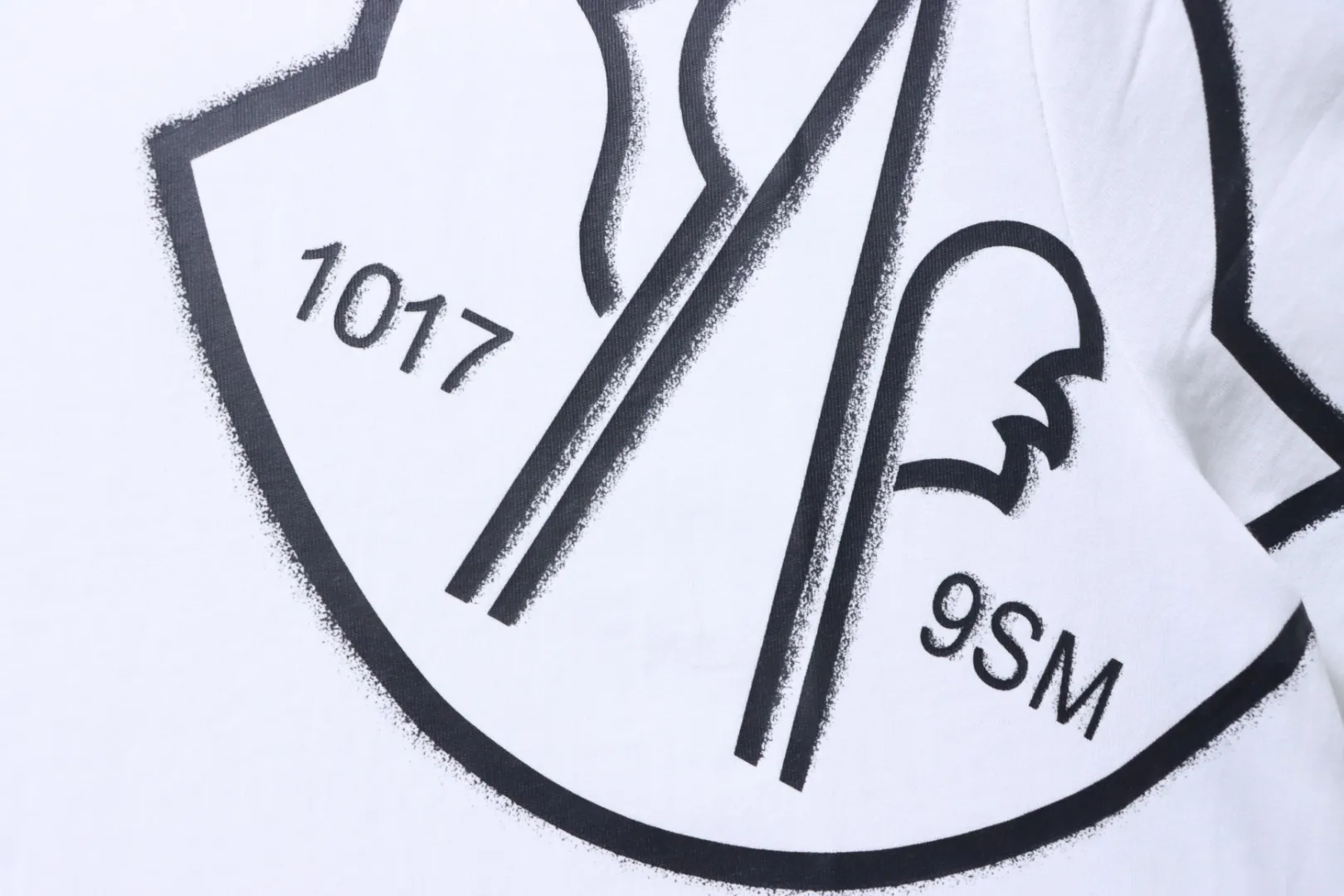 Logo 1017 95M