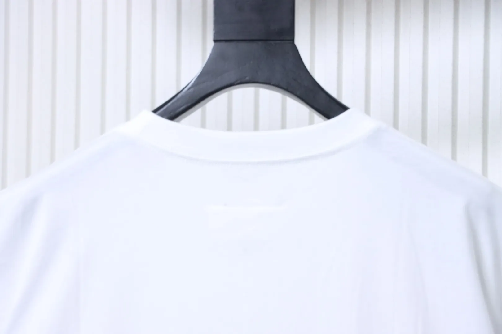 Back Neckline