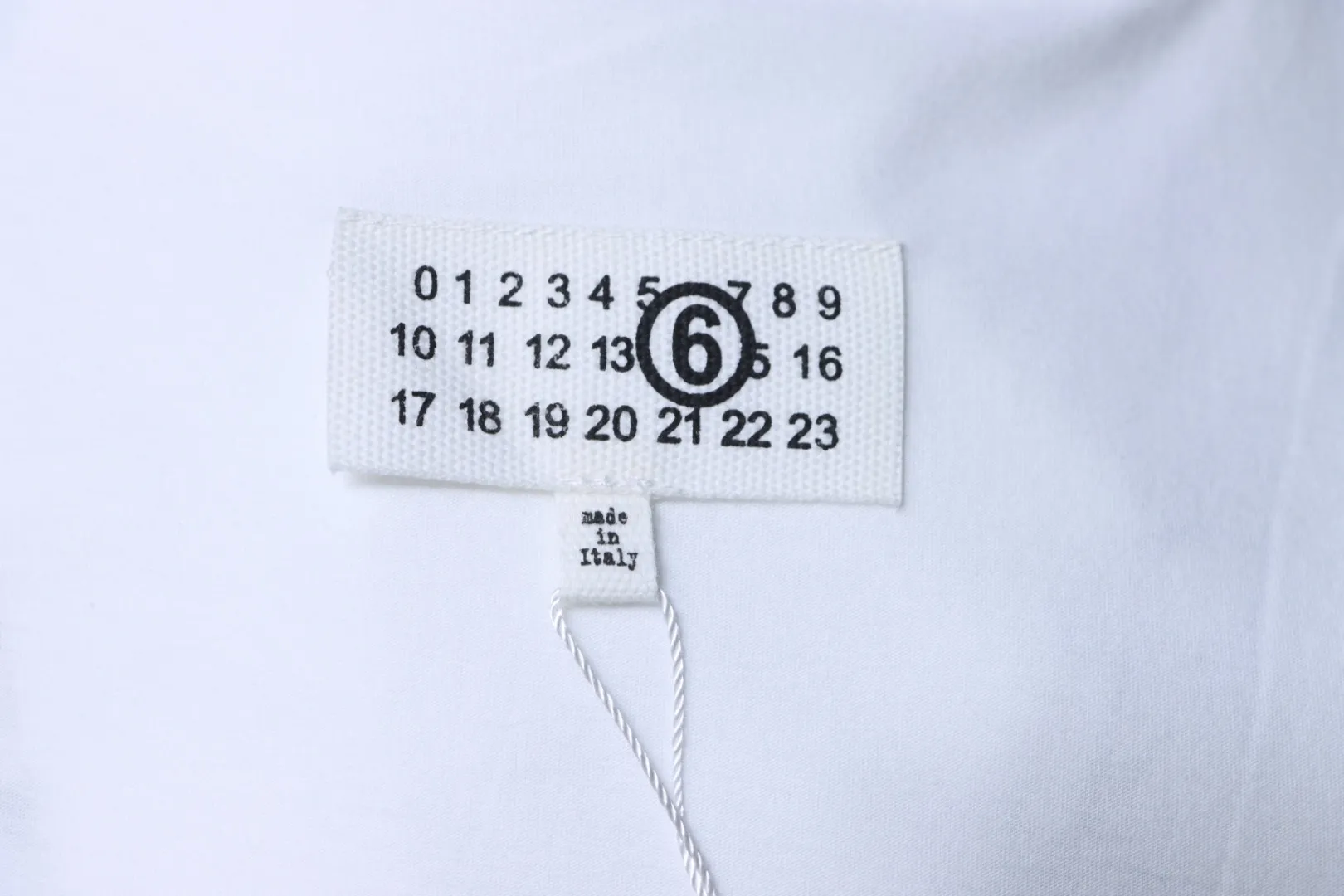 Brand Tag