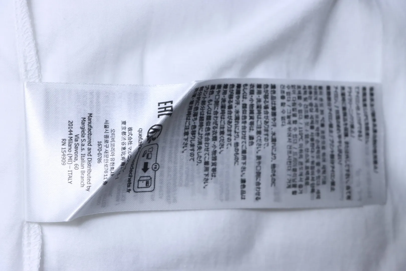 Label