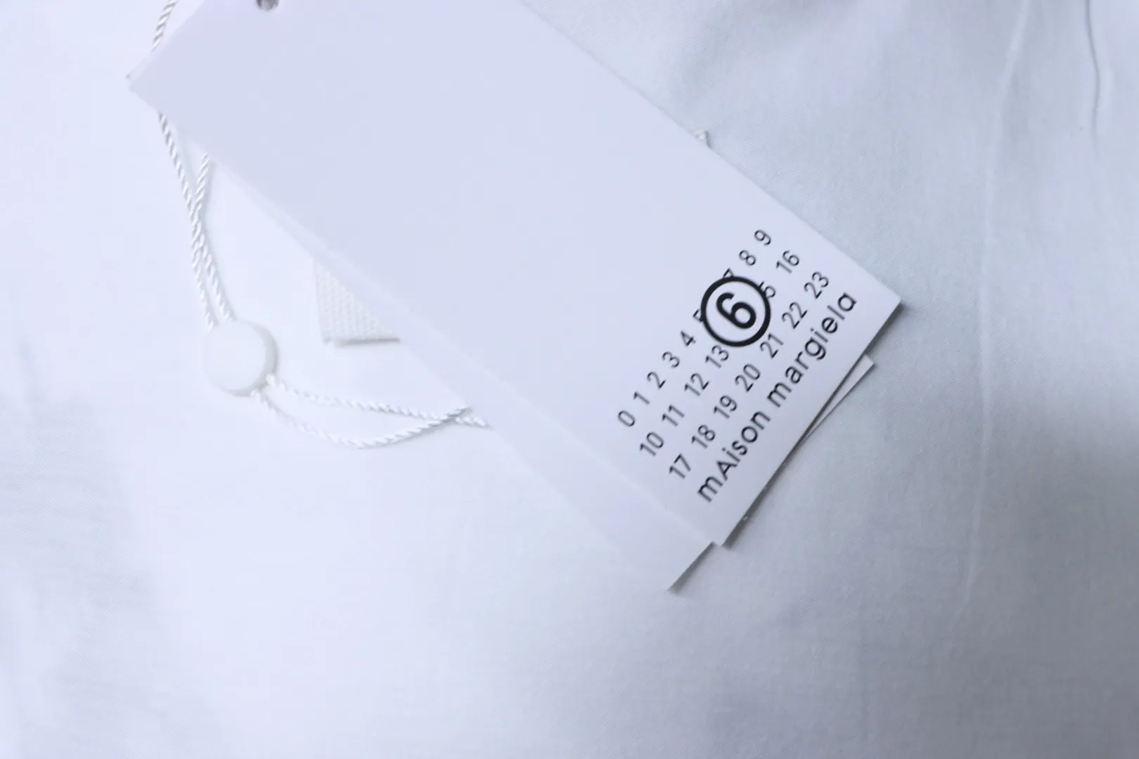 Brand Tag