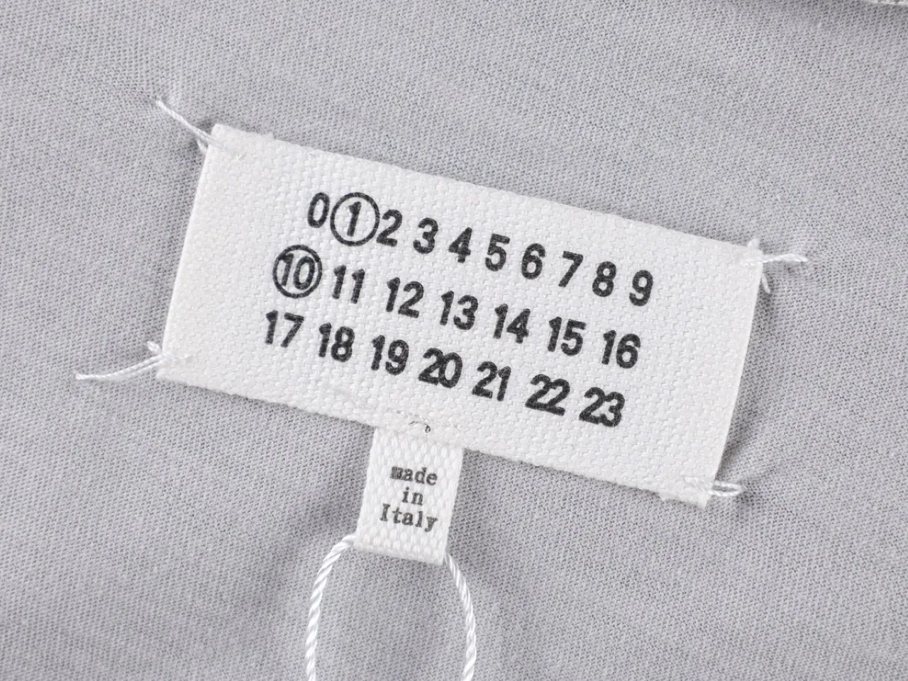 Brand Tag