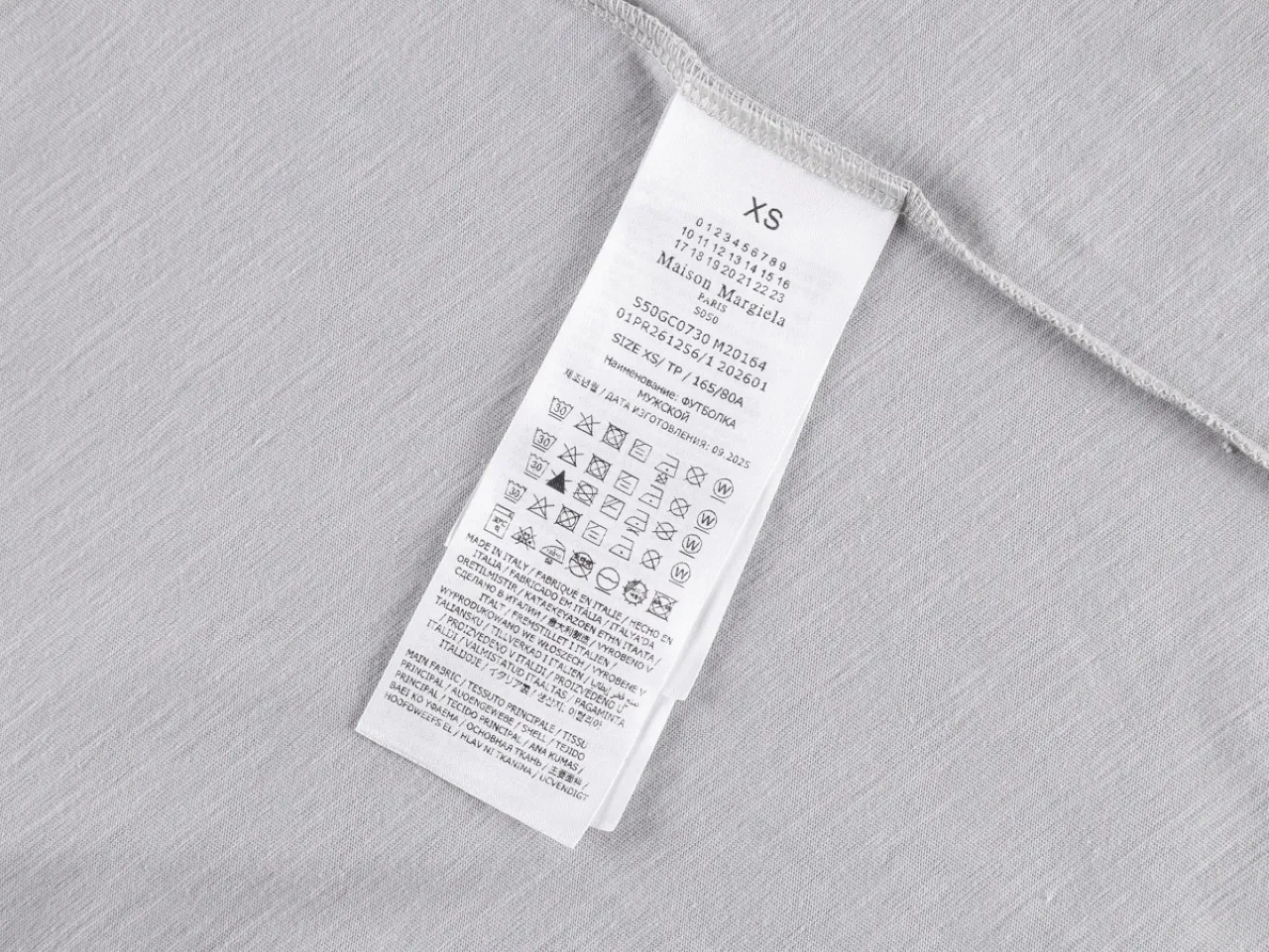 Label
