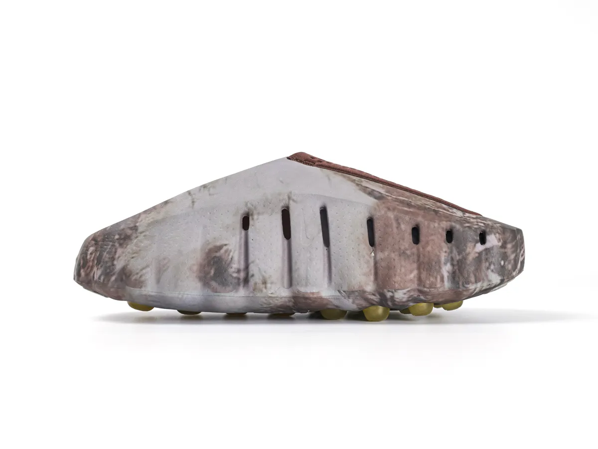 Mind 001 Bronze Left Side View