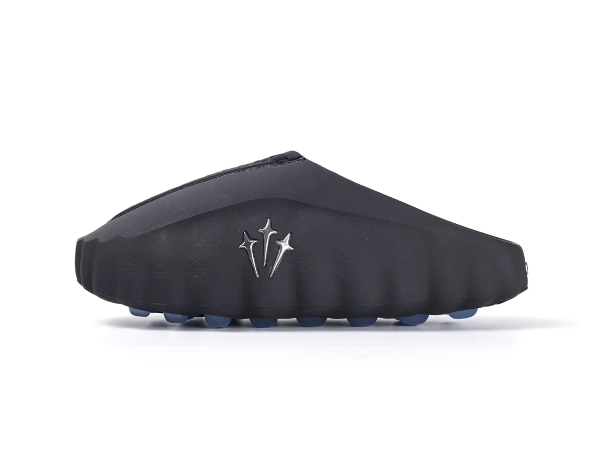 Mind 001 Cronos Gray Left Side View