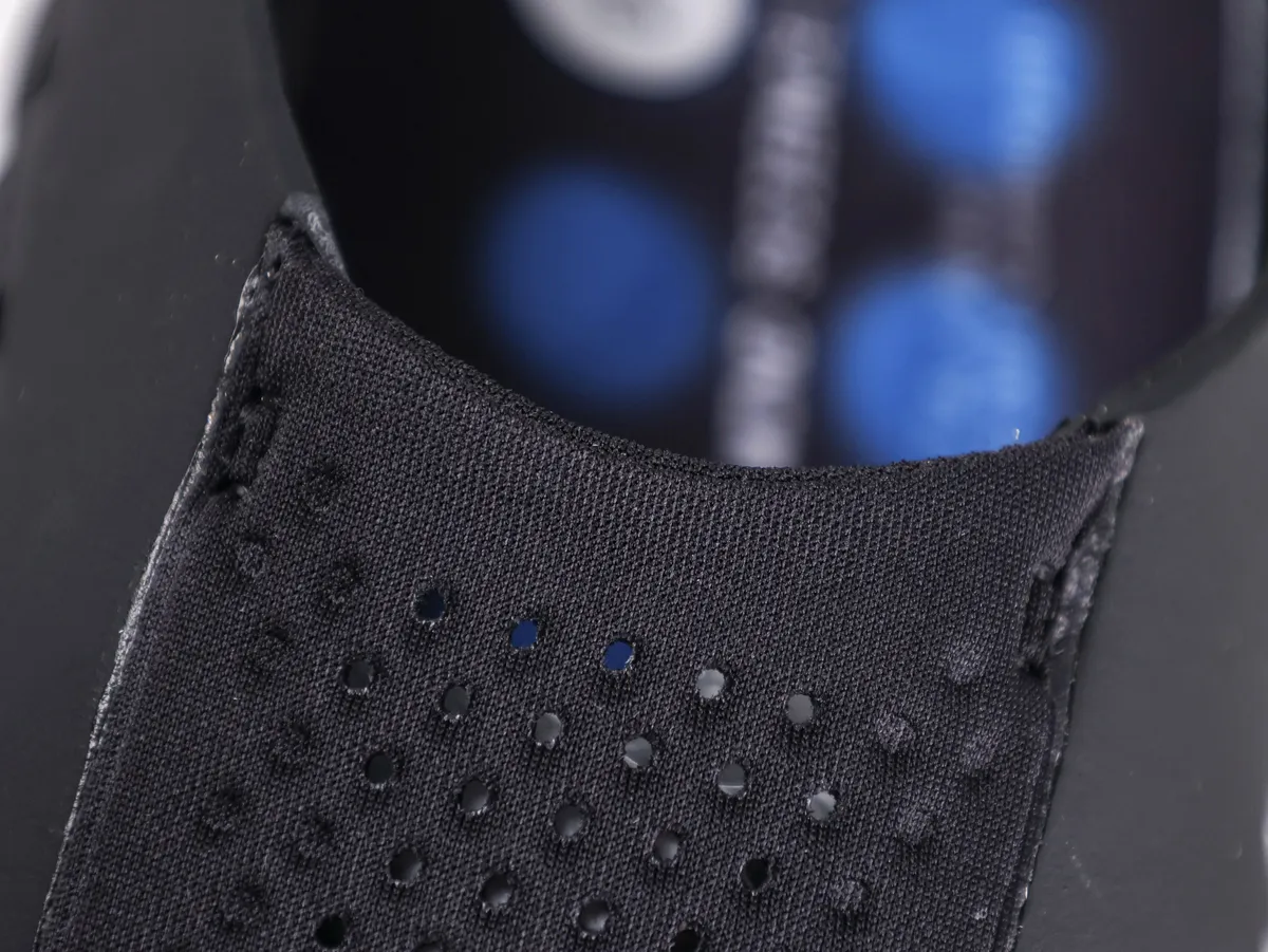Mesh Detail