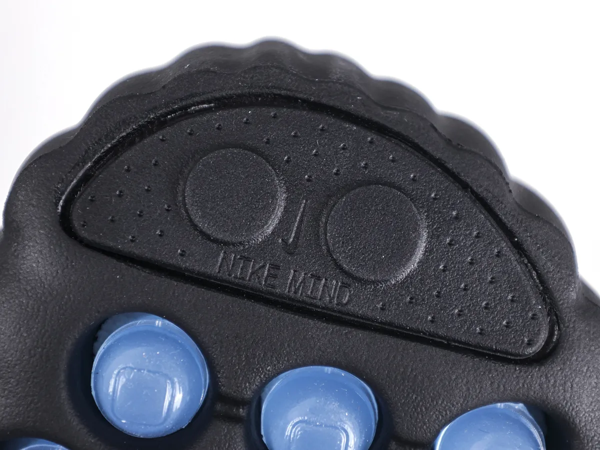 Outsole Detail
