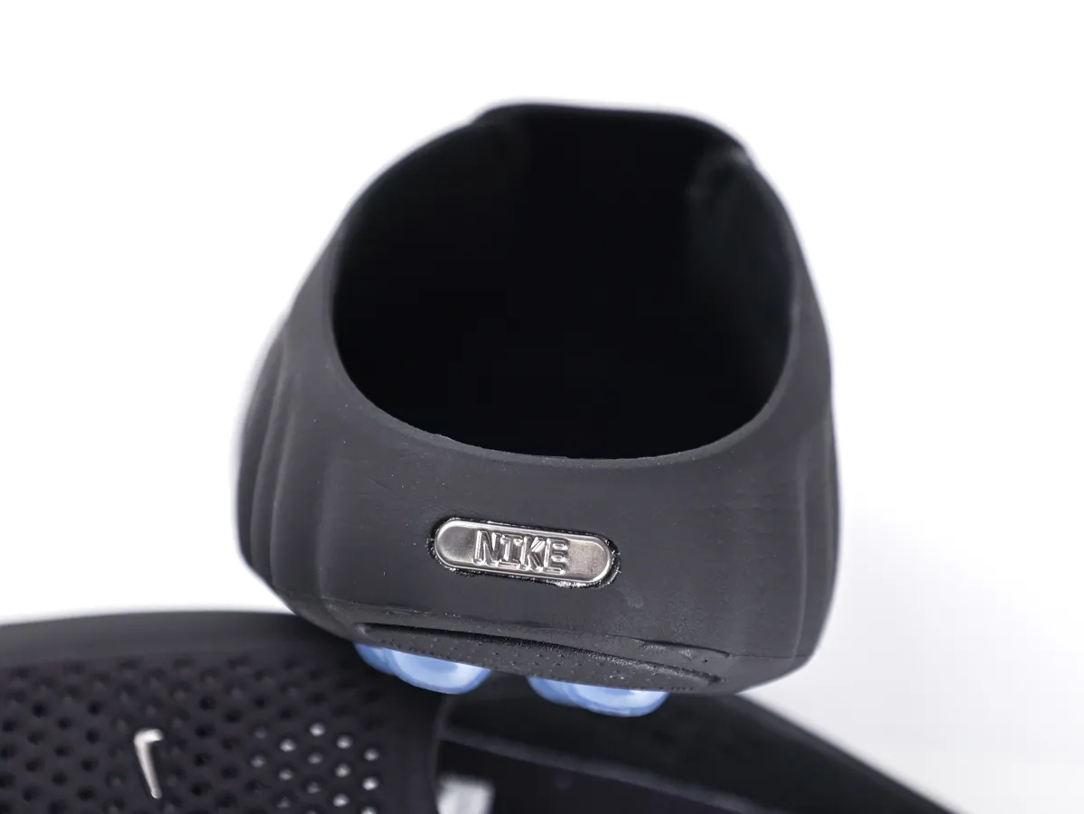 Rear Heel