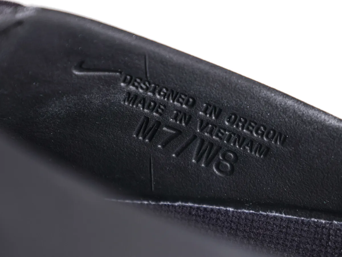 Size Label