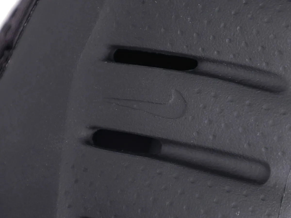 Ventilation Detail