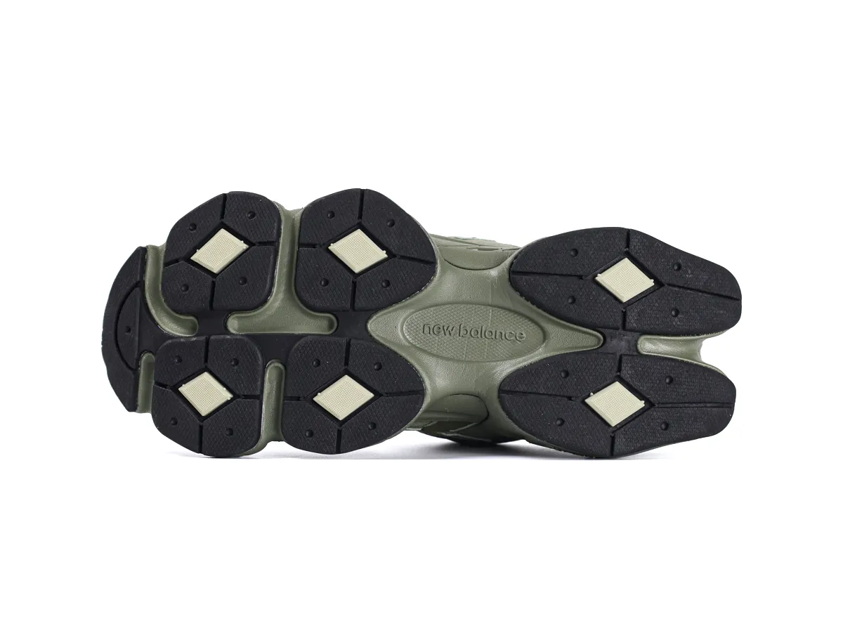 Bottom Outsole