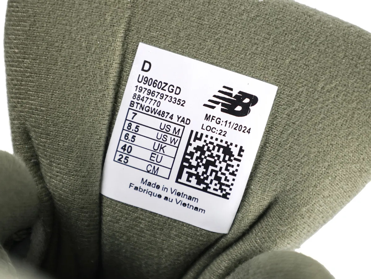 Label