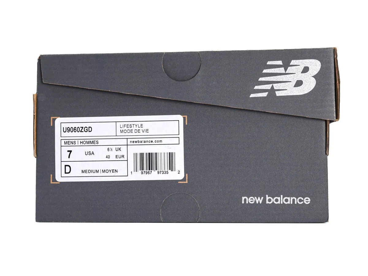 Shoe Box