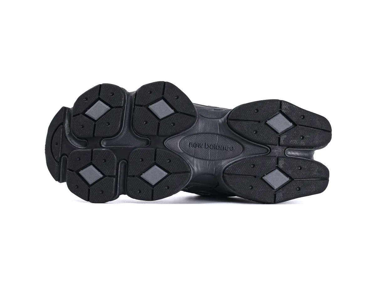 Bottom Outsole