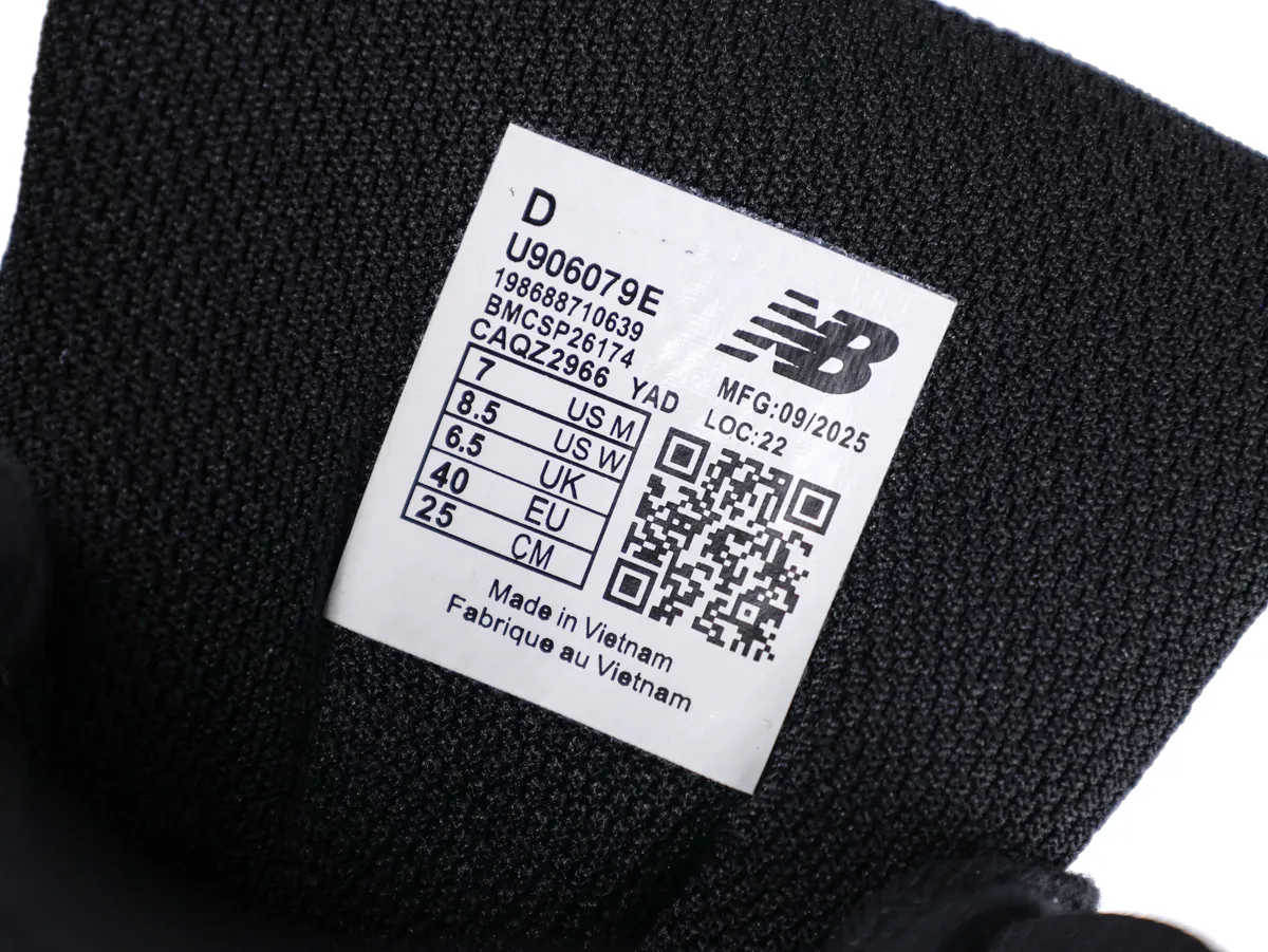 Label