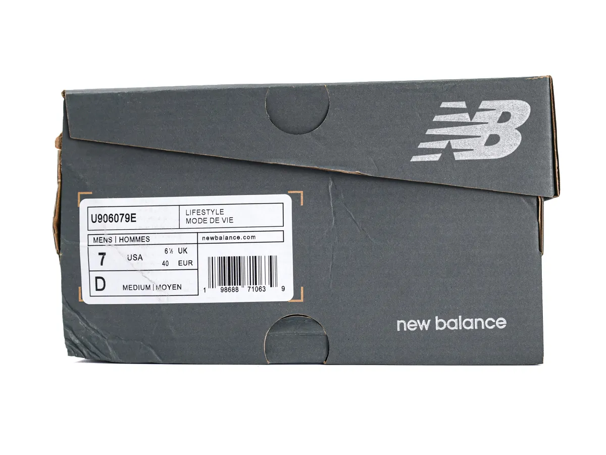 Shoe Box