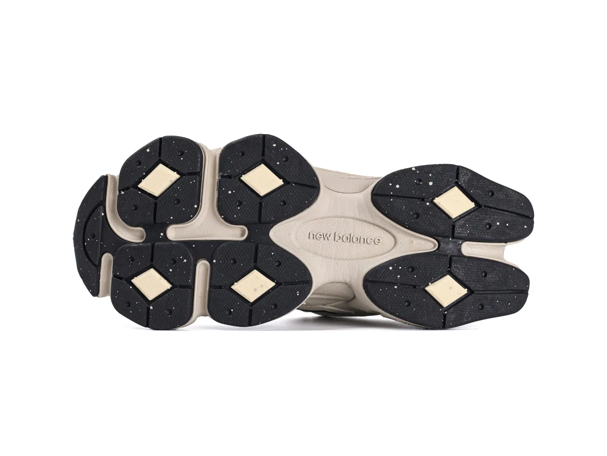 Bottom Outsole