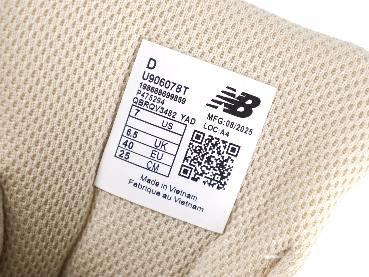 Label
