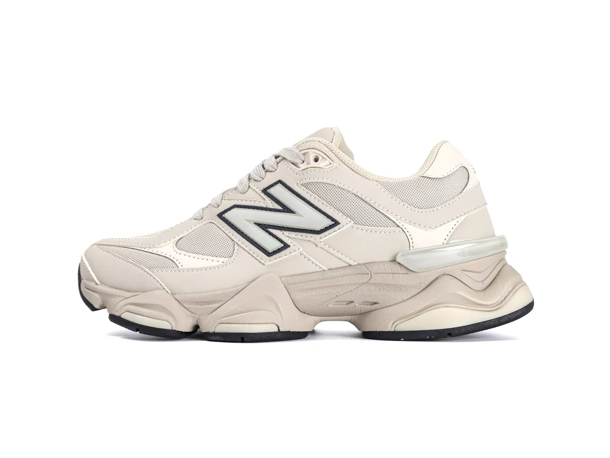 New Balance 9060 Mono Shipyard Left Side View