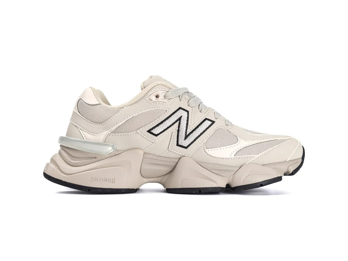 New Balance 9060 Mono Shipyard Right Side View