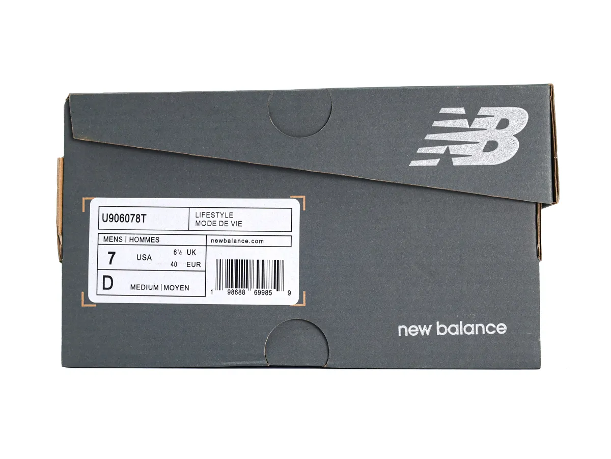 Shoe Box