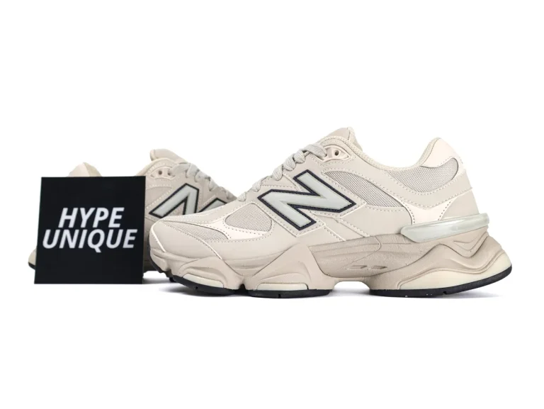 New Balance 9060 Mono Shipyard Side Profile