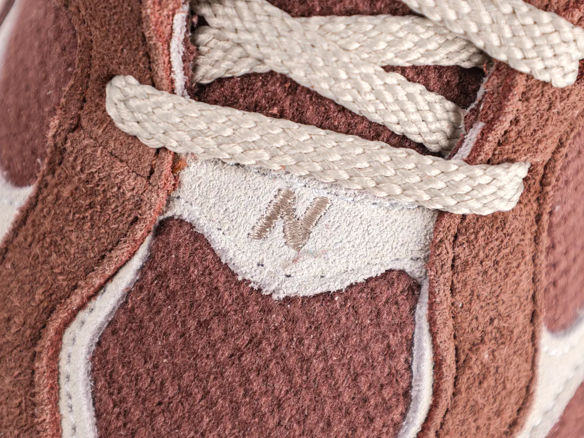 Mesh Detail and Logo Detail