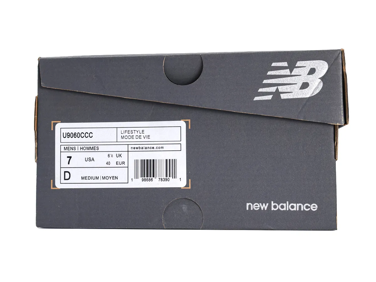 Shoe Box