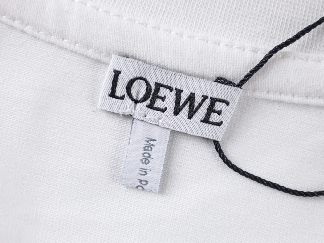Brand tag
