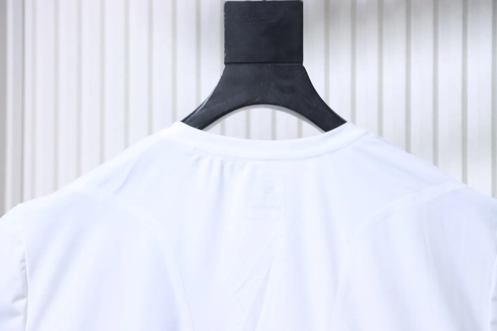 Back Neckline
