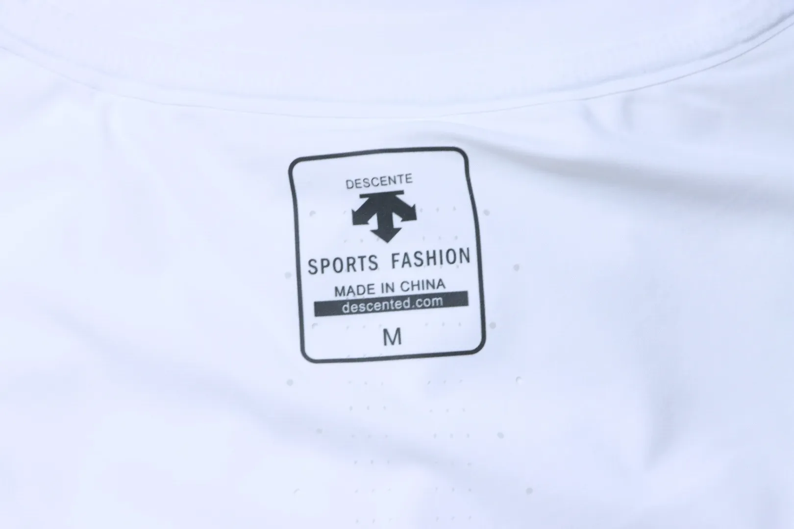 Brand Tag