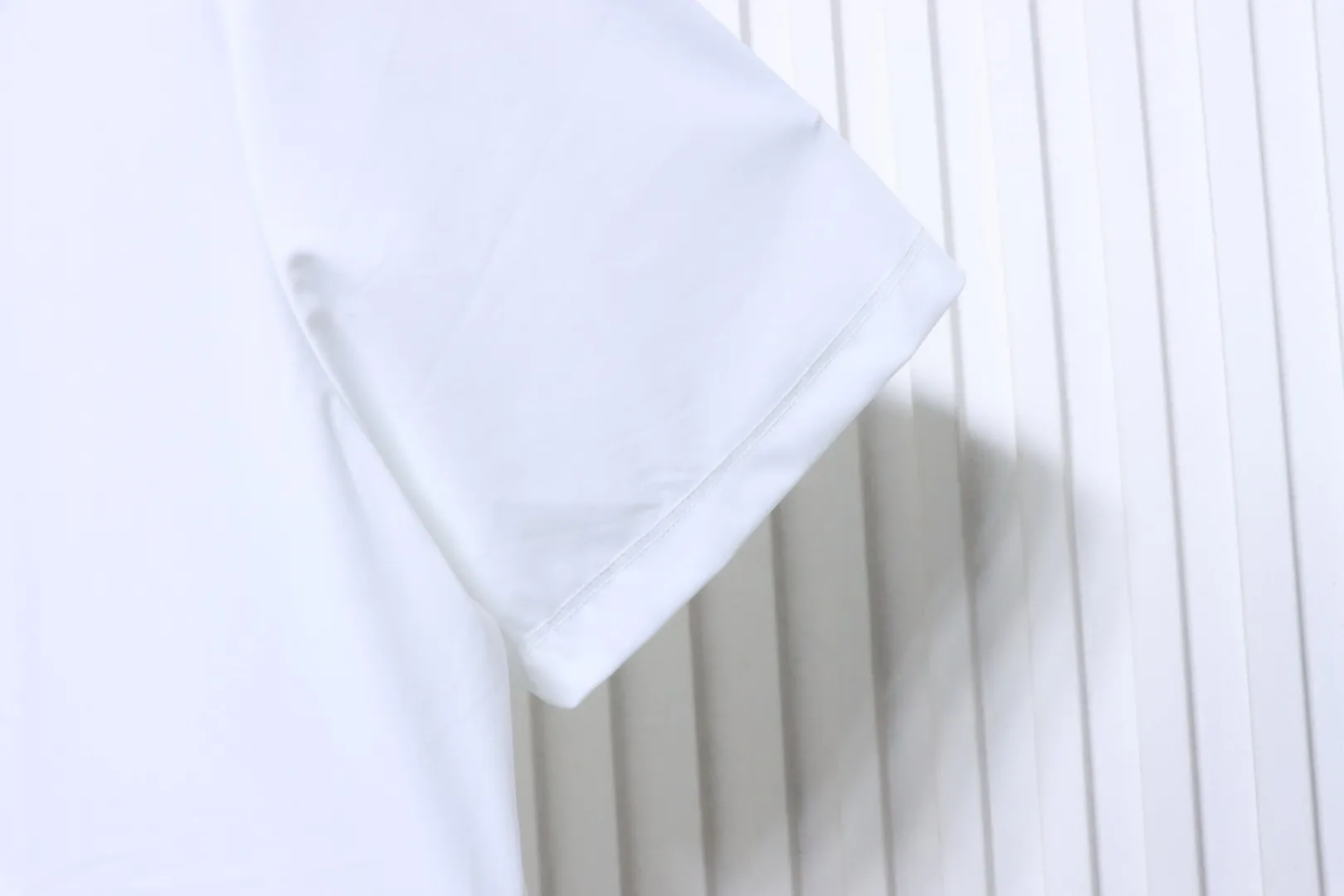 Short Sleeve