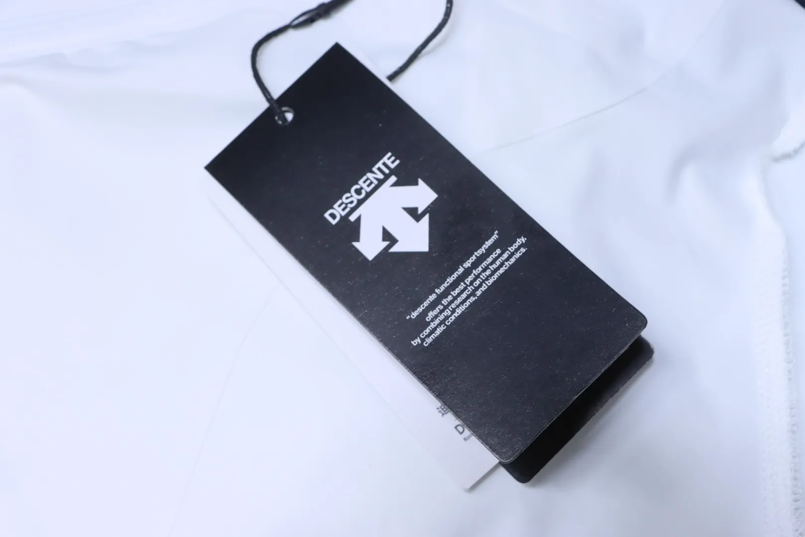 Brand Tag