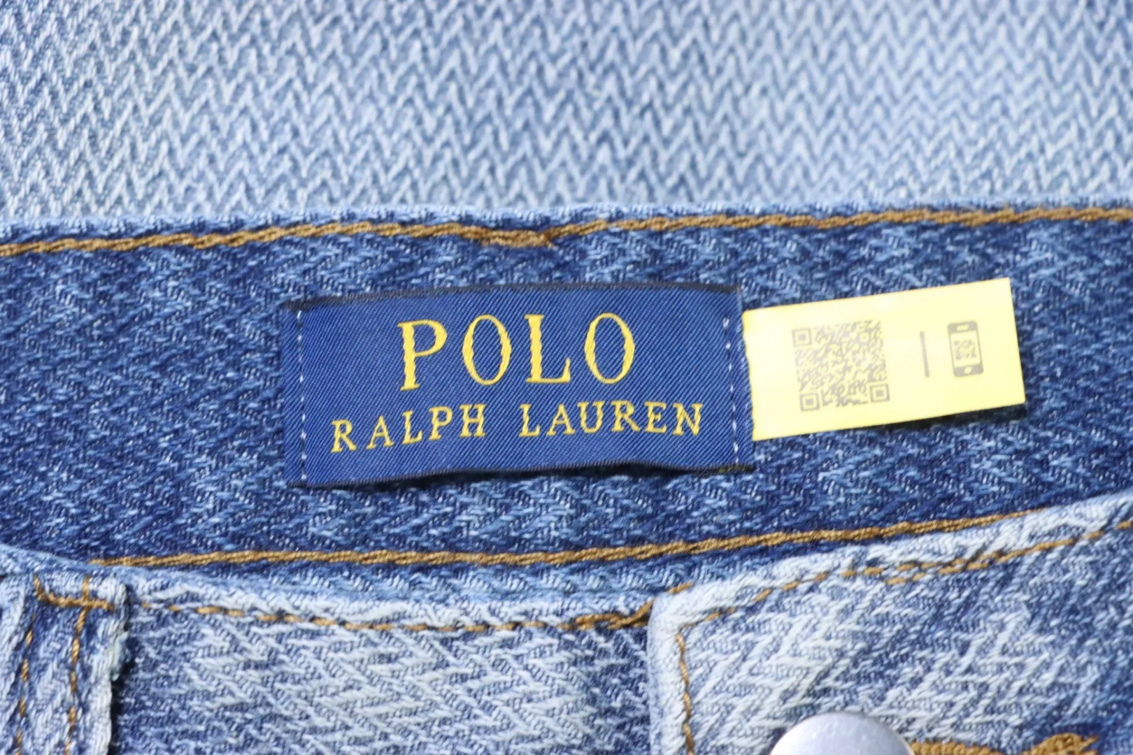 Brand Tag