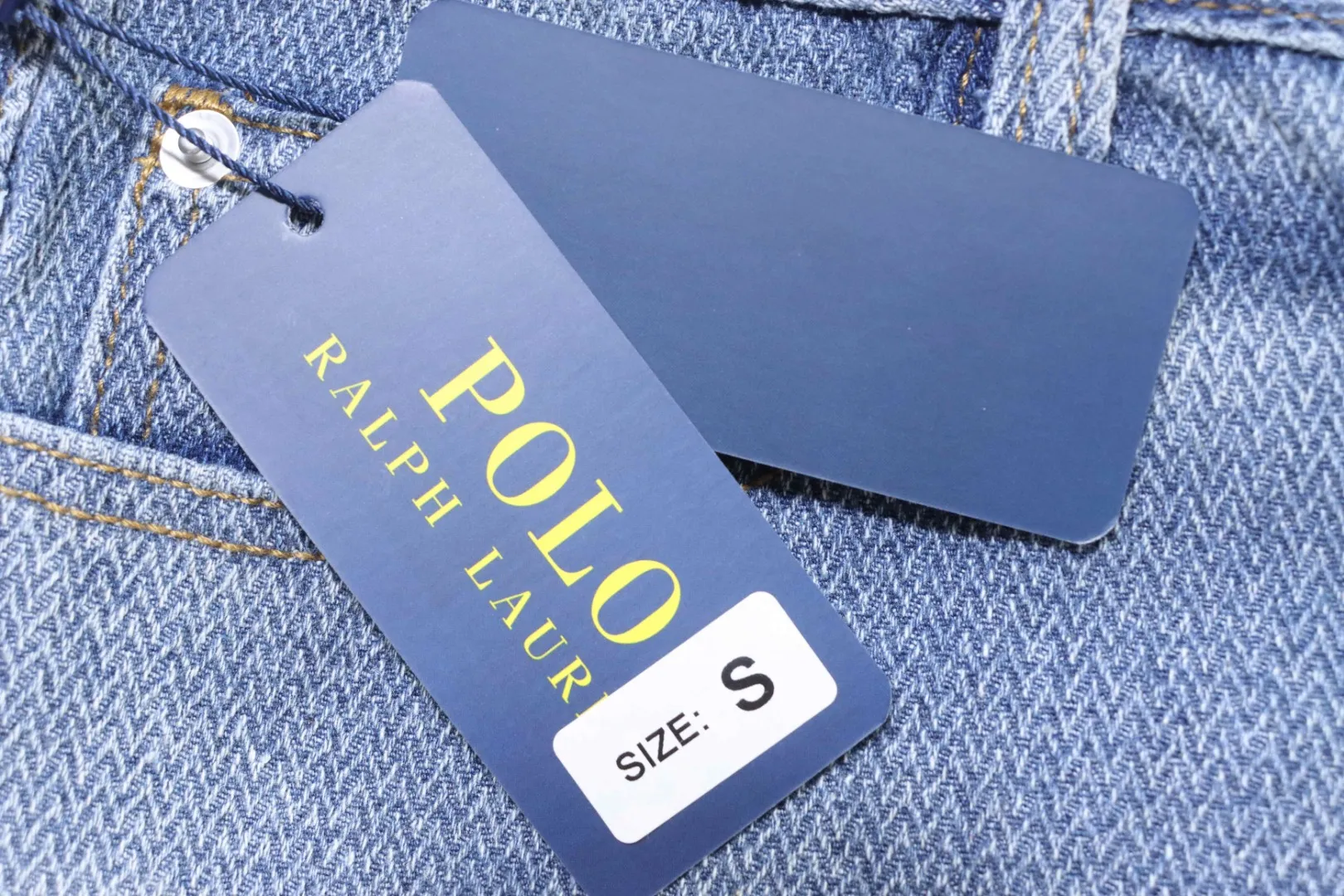 Brand Tag