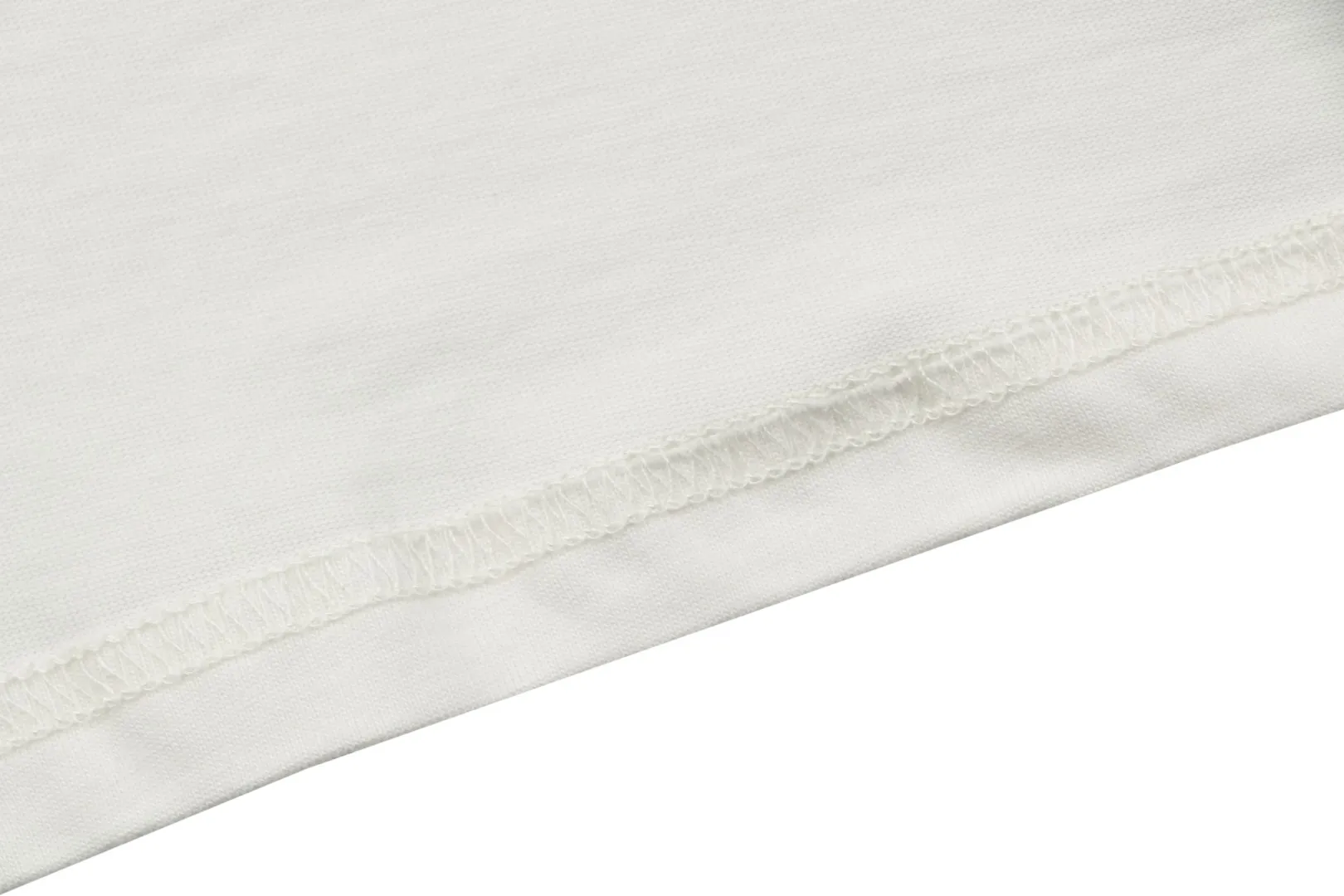Bottom Hem Detail